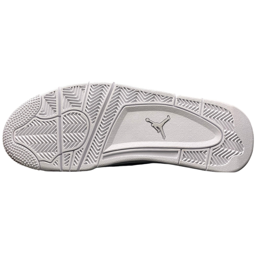 Air Jordan 4 “Flight’s Finest”