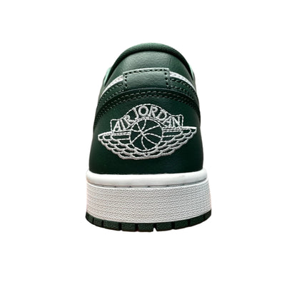 Air Jordan 1 Low – Dark Green