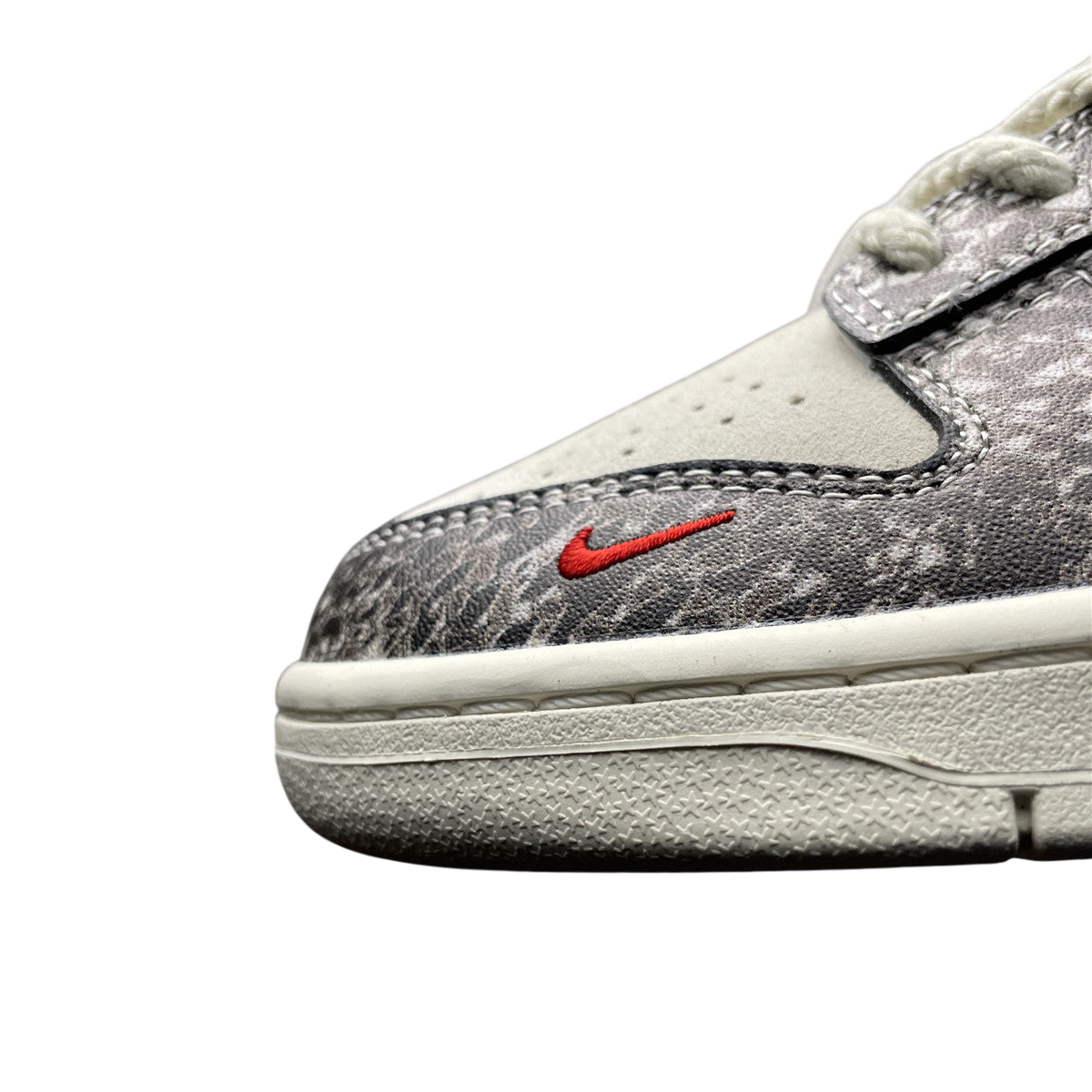 Nike Dunk Low Custom Sneakers