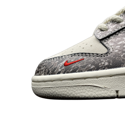 Nike Dunk Low Custom Sneakers