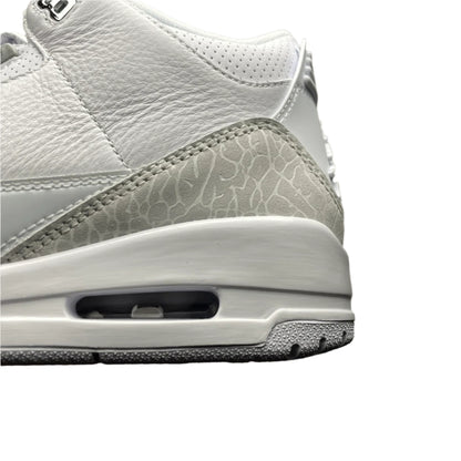 Air Jordan 3 Retro 'Pure Money'