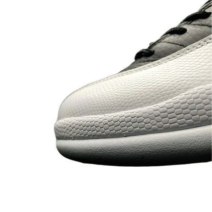 Nike Air Jordan 12 Retro Barons – Leather Basketball Shoes