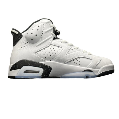 Nike Air Jordan 6 Retro “Reverse Oreo”