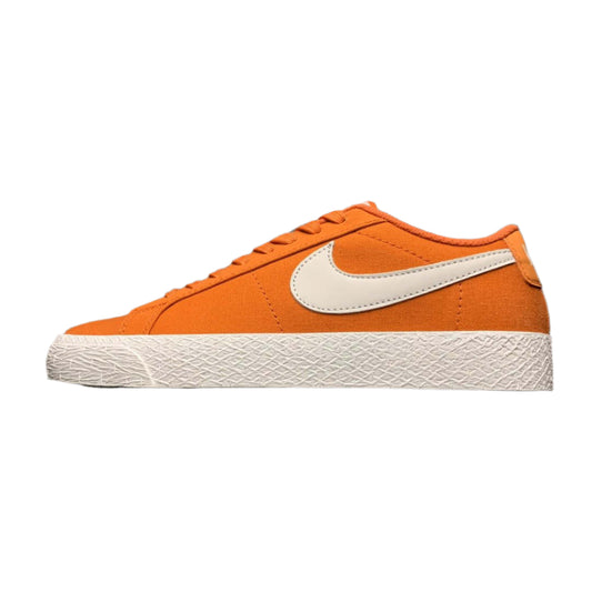 Nike Blazer Low "Mantra Orange"