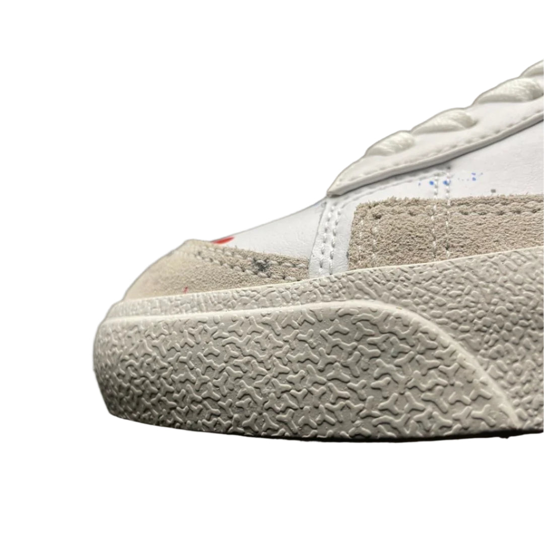 Nike Blazer Low ’77 “Paint Splatter”