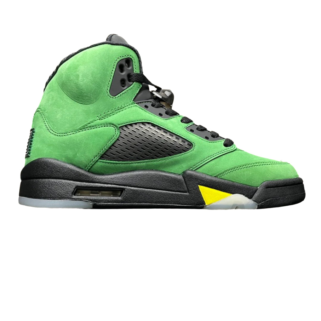Nike Air Jordan 5 Retro SE “Oregon” (2020)