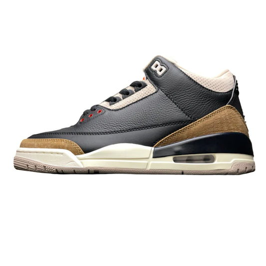 Air Jordan 3 Retro 'Desert Elephant'