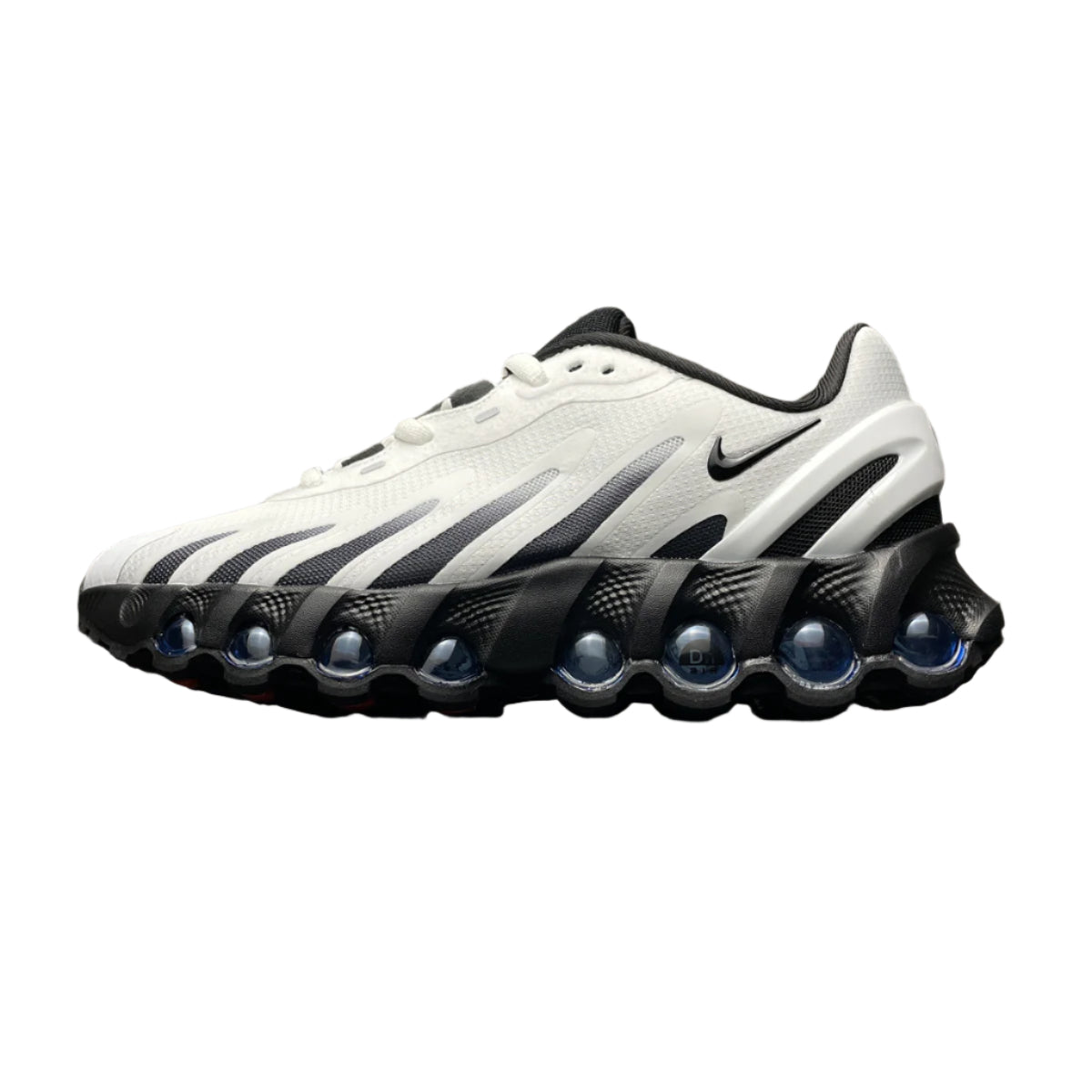 Nike Air Max DN8 – White & Blue