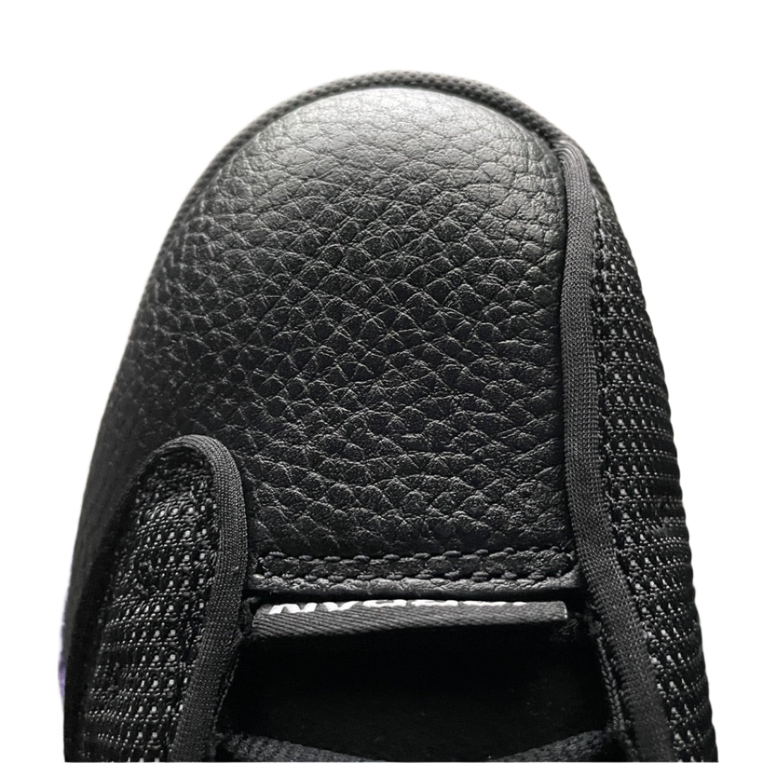 Air Jordan 13 Retro Court Purple Black