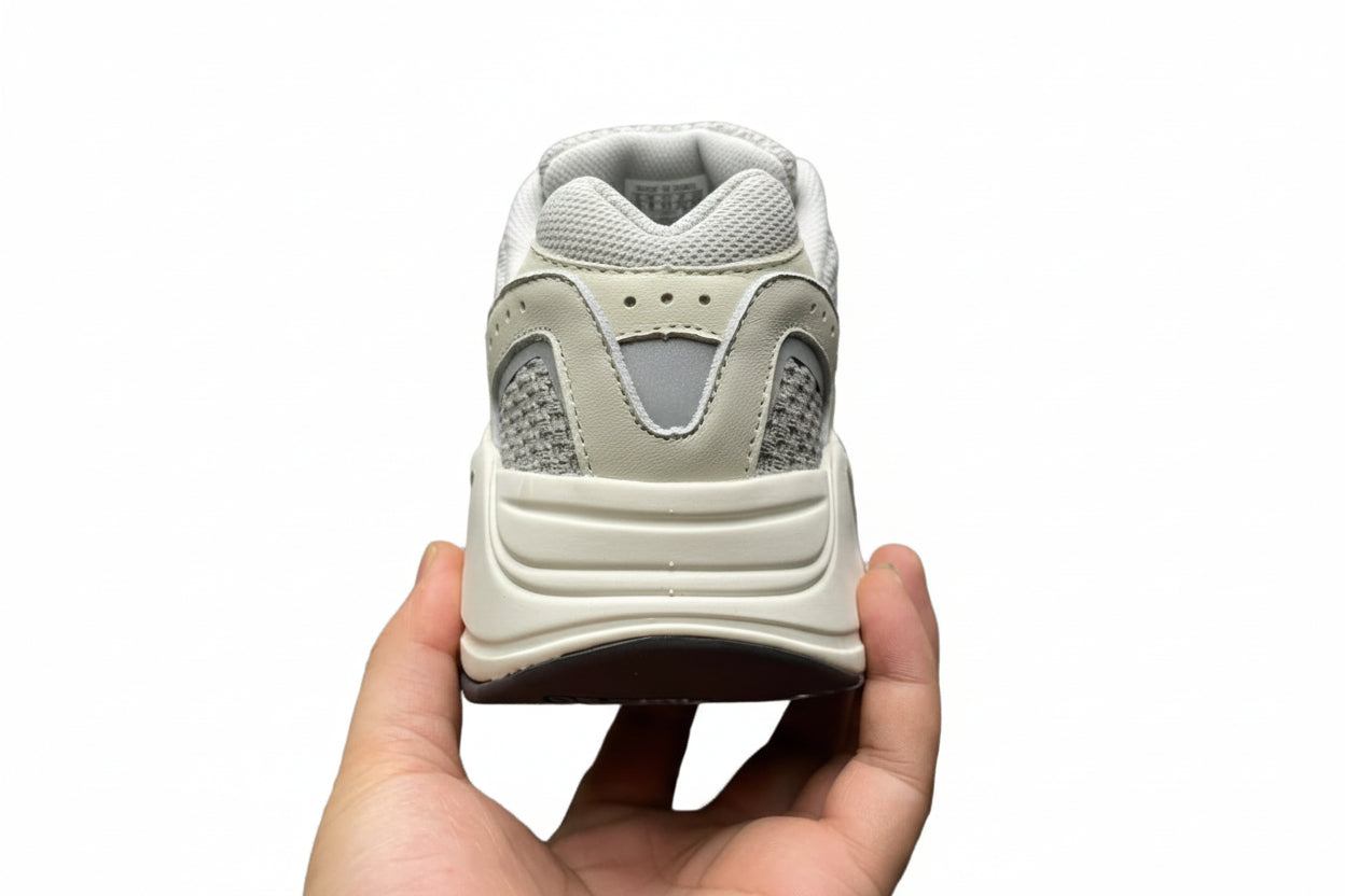 Yeezy Boost 700 V2 Cream