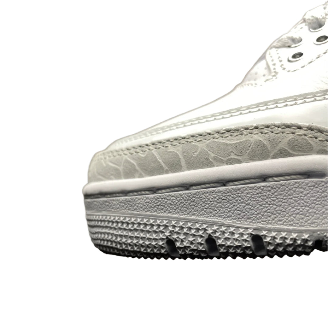 Air Jordan 3 Retro 'Pure Money'