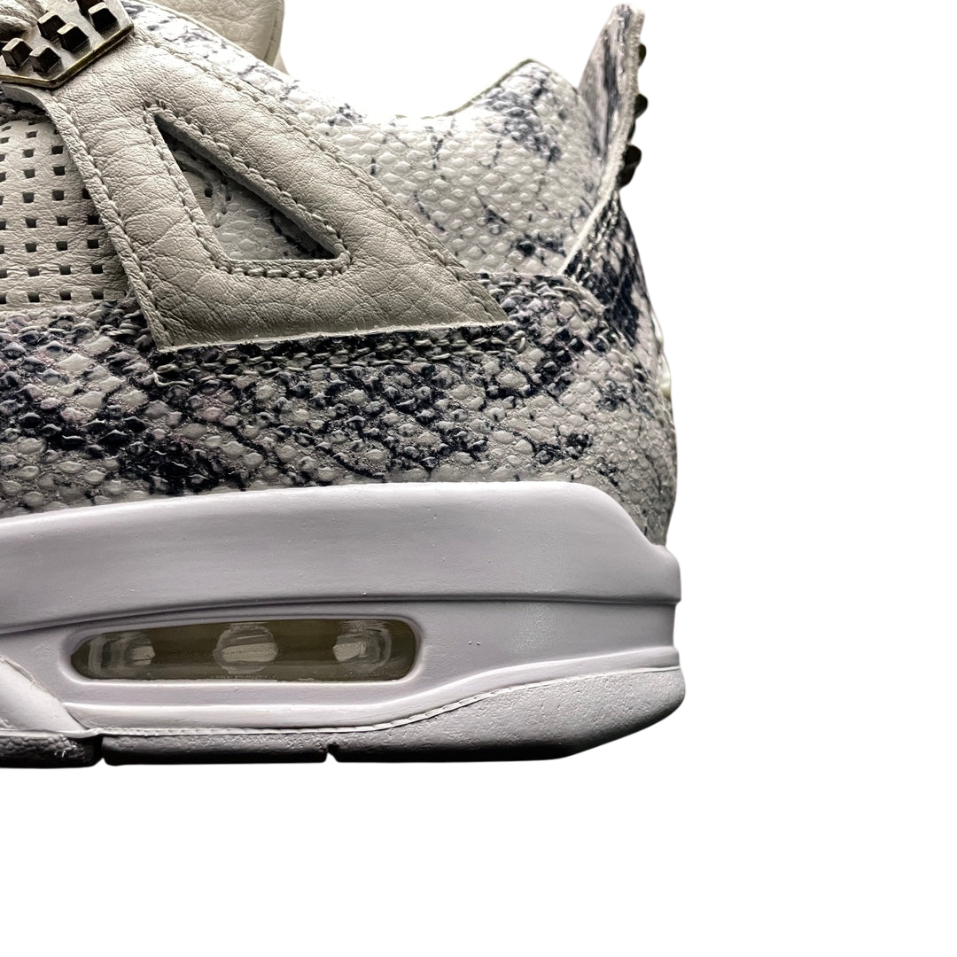 Air Jordan 4 “Flight’s Finest”