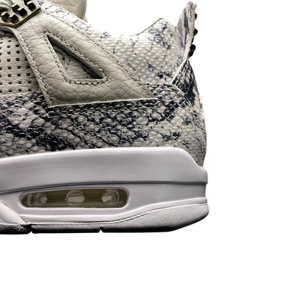 Air Jordan 4 “Flight’s Finest”