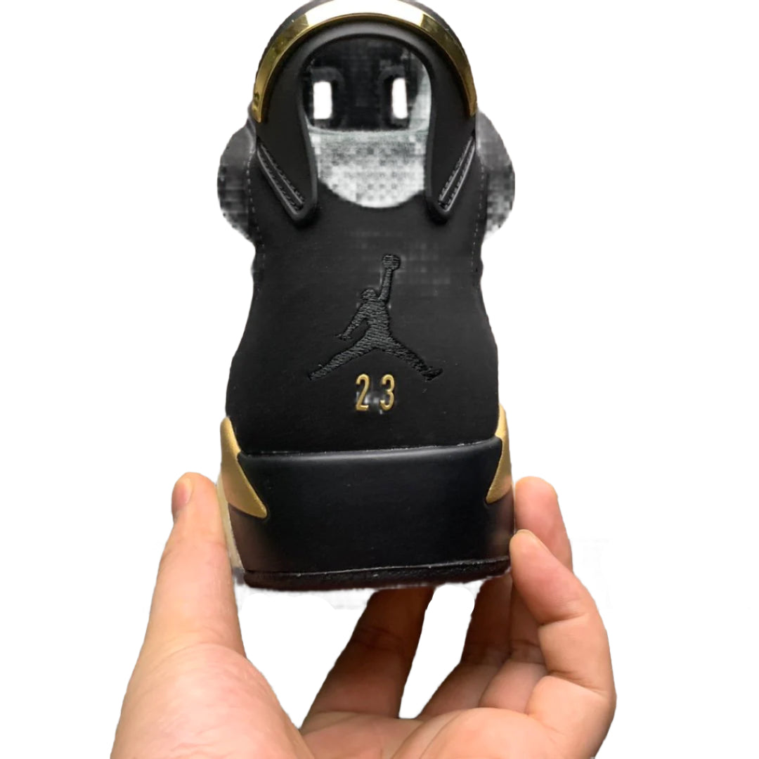 Air Jordan 6 Retro “Defining Moments”