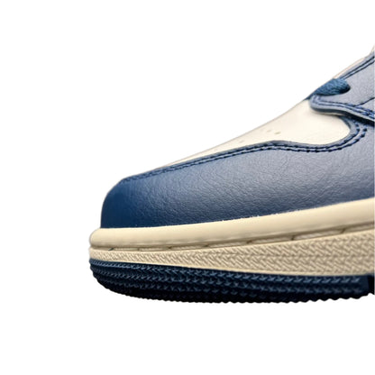 Air Jordan 1 Mid Sky J French Blue (Women’s)