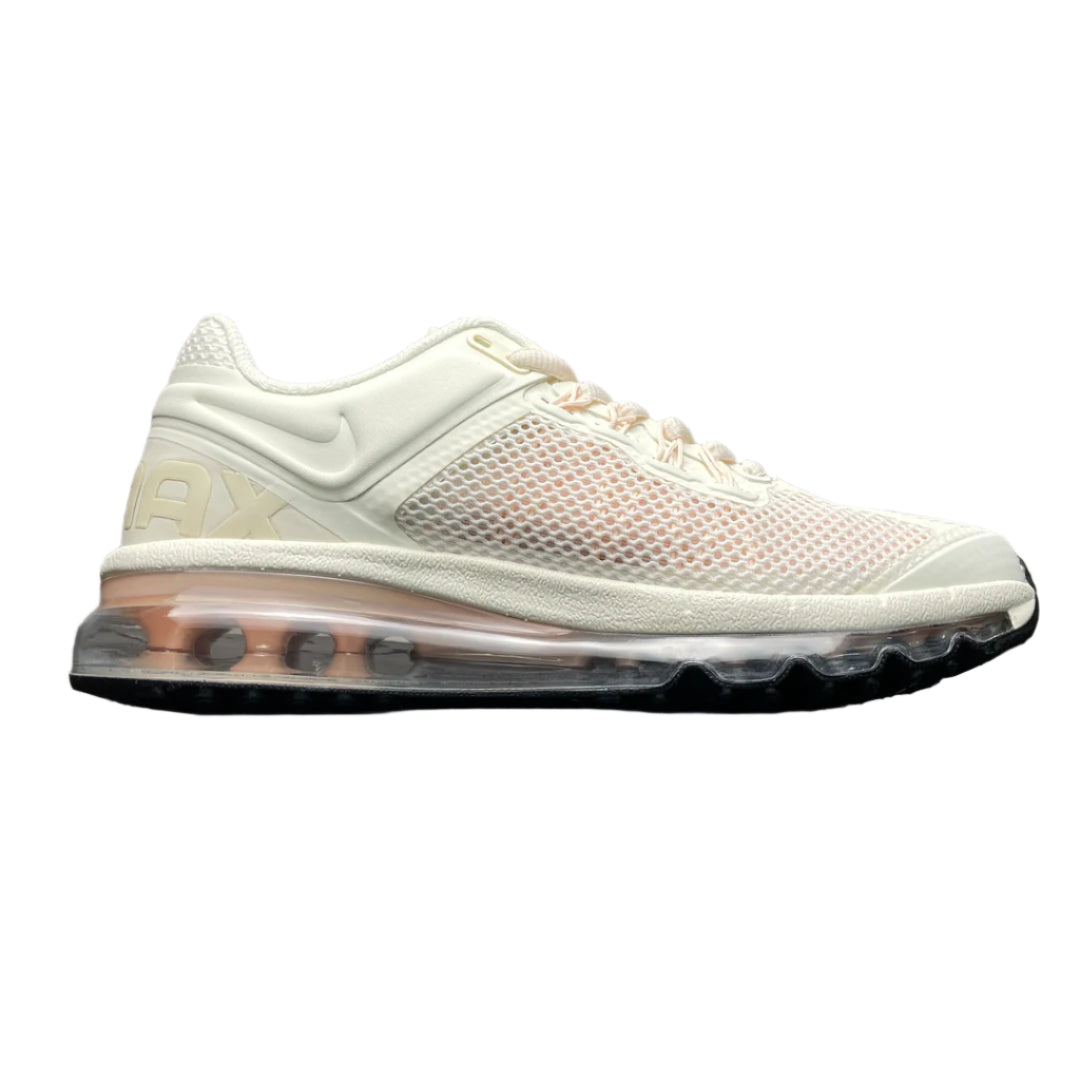 Nike Air Max 2013 "Pale Ivory"