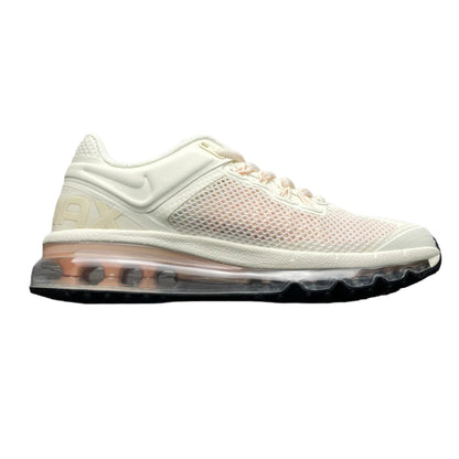 Nike Air Max 2013 "Pale Ivory"