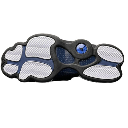 Air Jordan 13 Retro "Brave Blue"