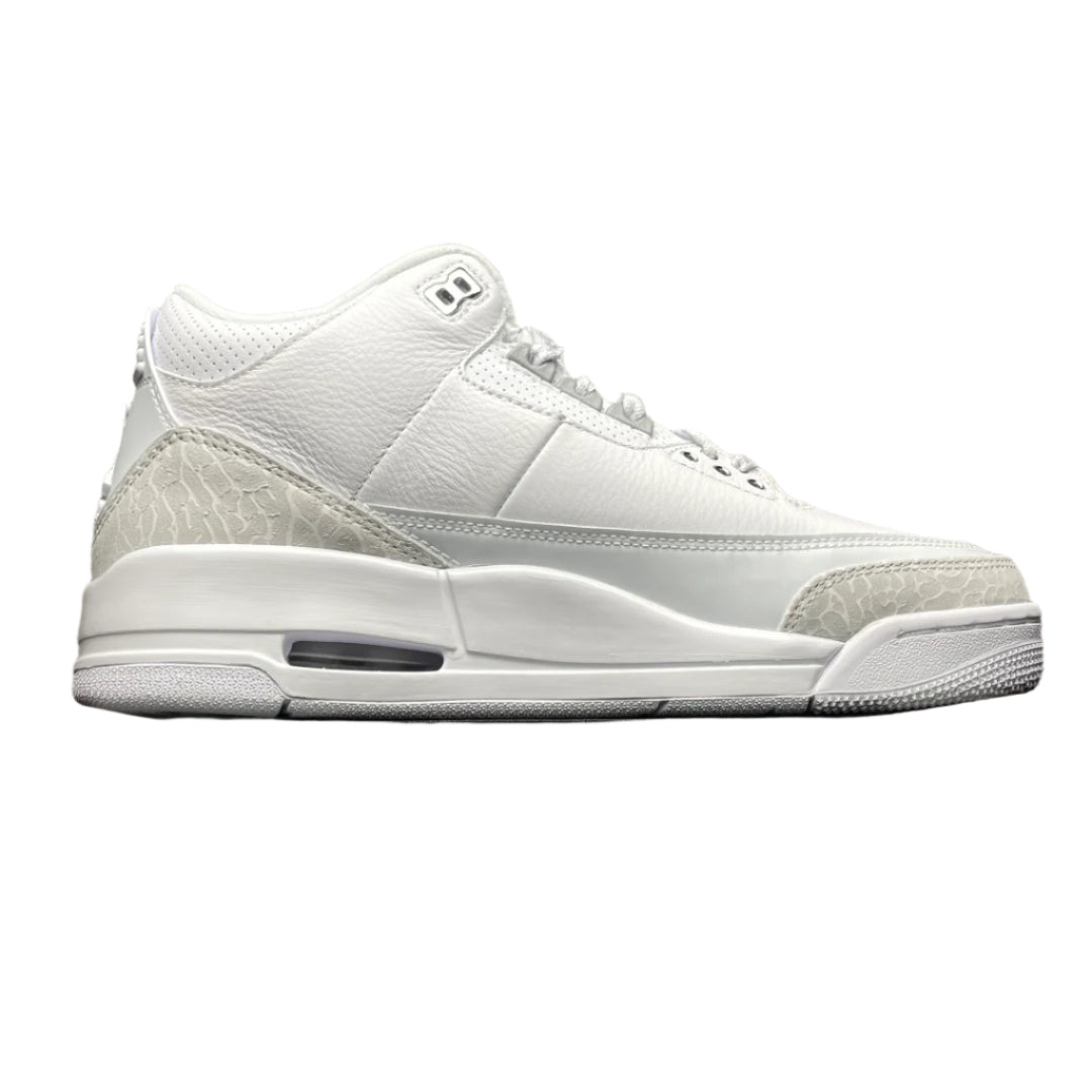Air Jordan 3 Retro 'Pure Money'
