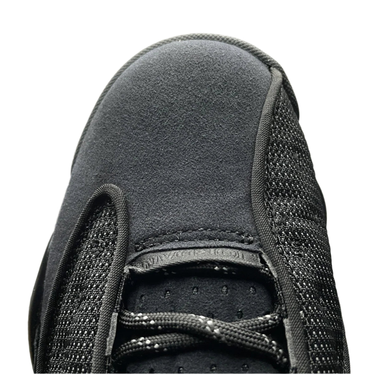 Air Jordan 13 Retro “Black Cat” Triple Black