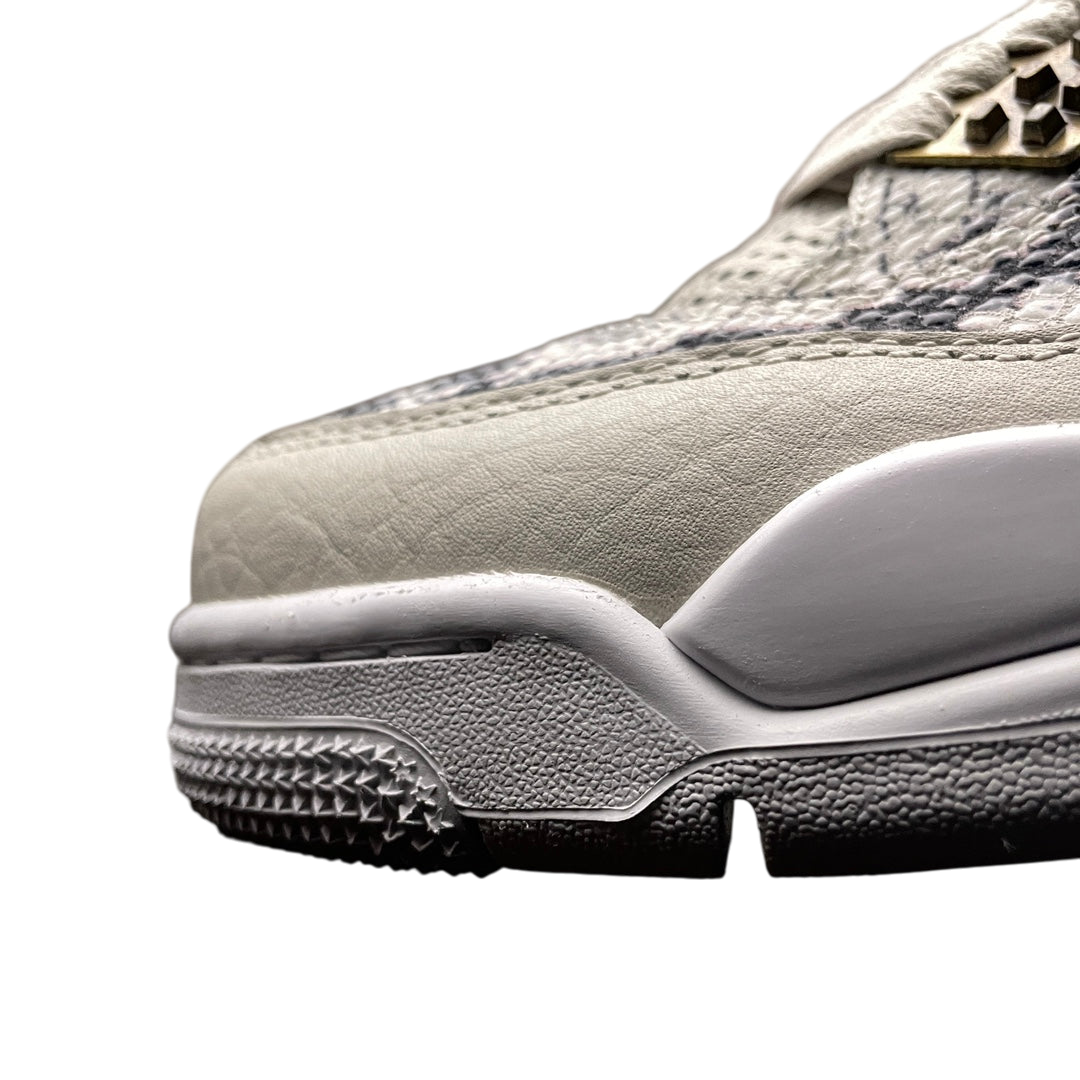 Air Jordan 4 “Flight’s Finest”