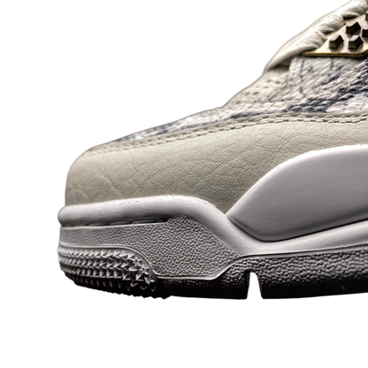 Air Jordan 4 “Flight’s Finest”
