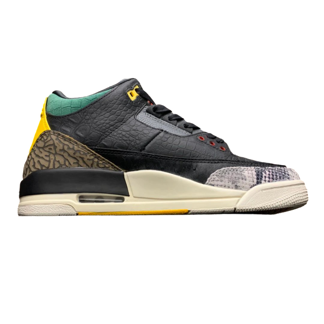 Air Jordan 3 Retro SE 'Animal Instinct 2.0'