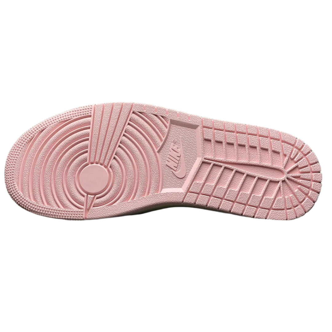 Air Jordan 1 Retro High OG Washed Pink