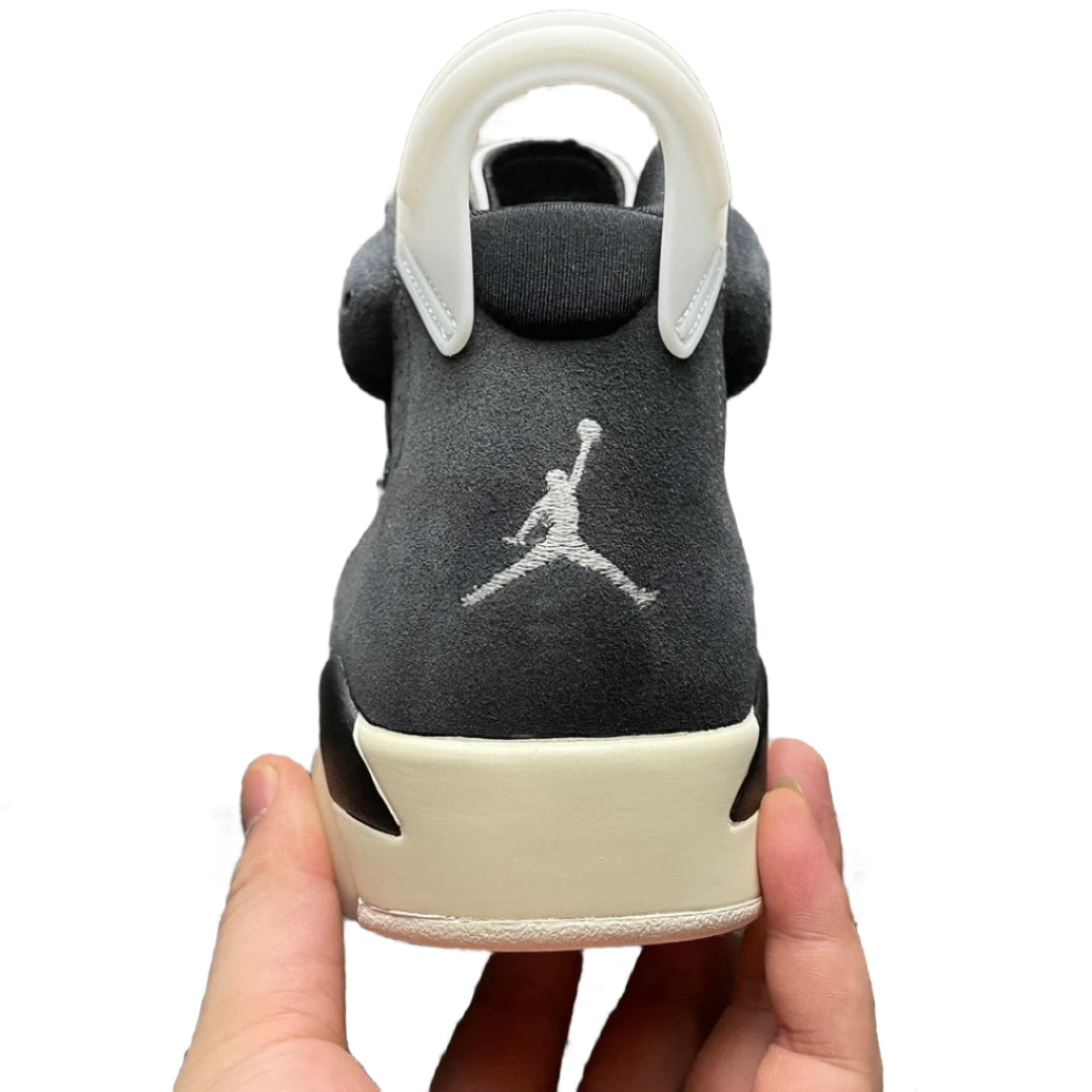 Air Jordan 6 Retro “Tech Chrome” (W)
