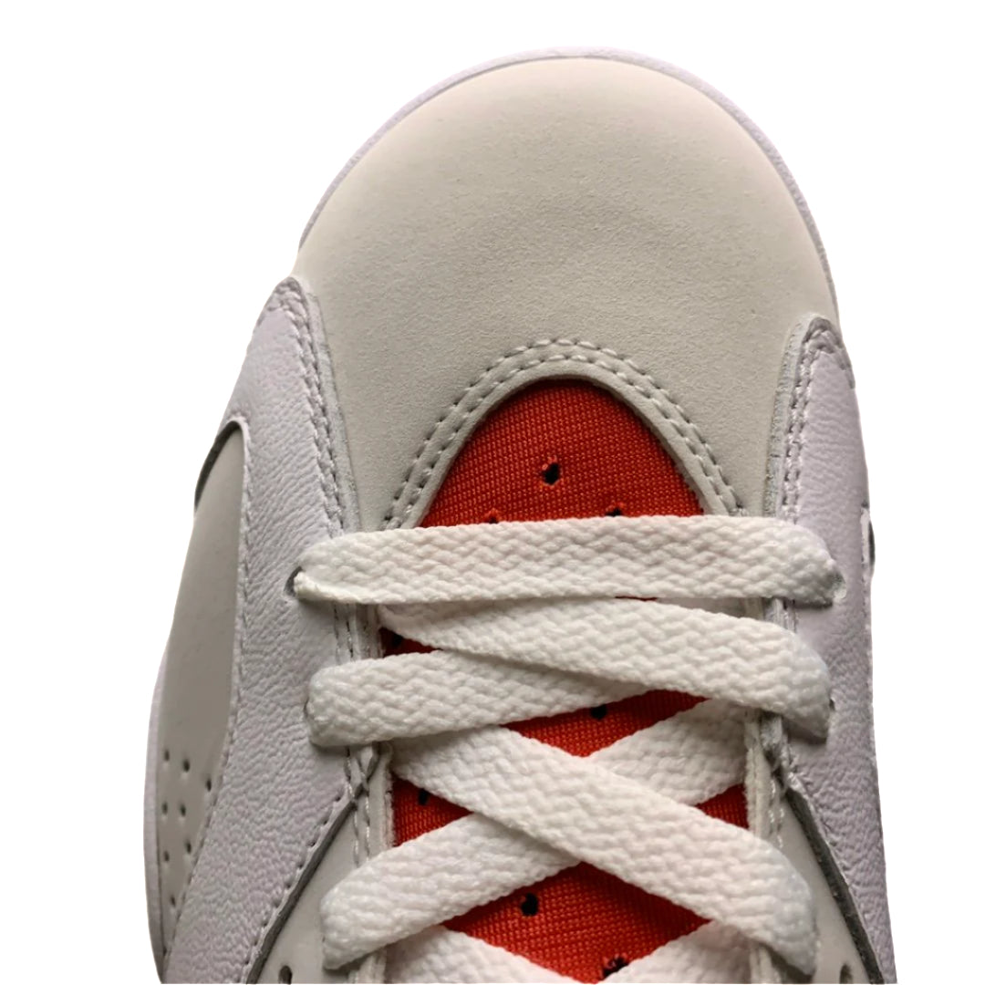 Nike Air Jordan 6 Retro “White Infrared”