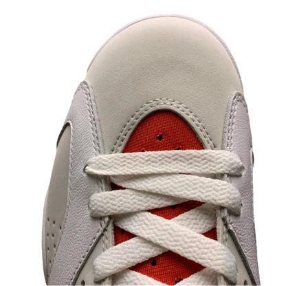 Nike Air Jordan 6 Retro “White Infrared”