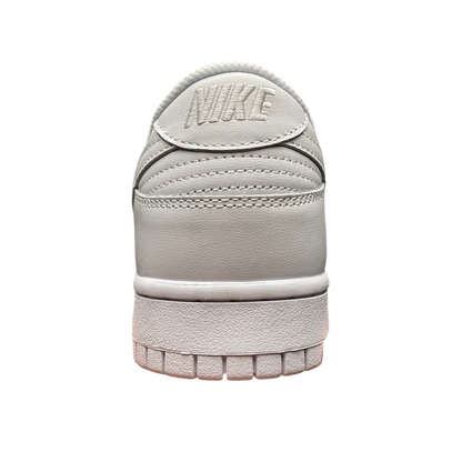 Nike Dunk Low "Triple White"