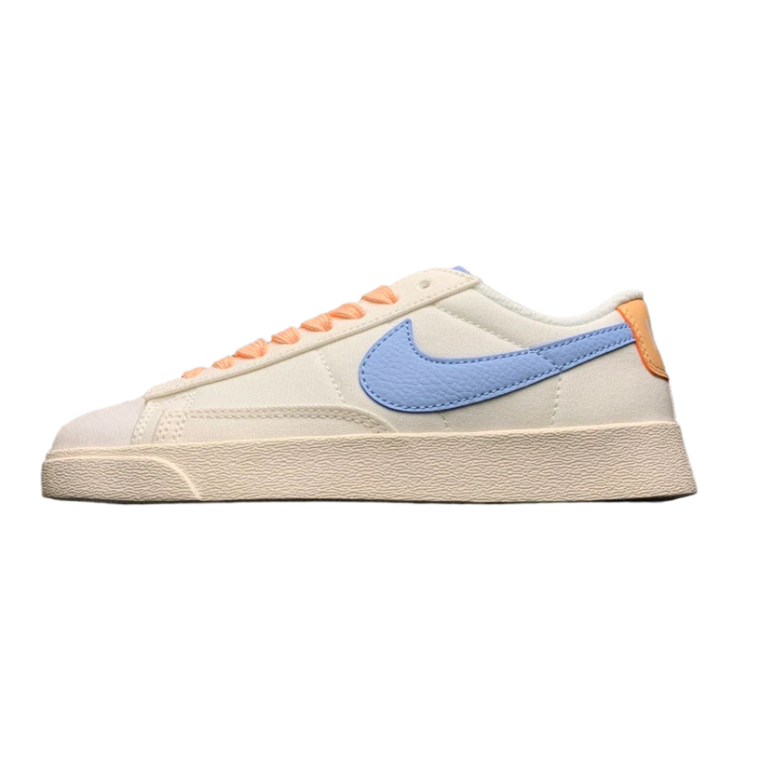 Nike WMNS Blazer Low LE 'Psychic Blue'