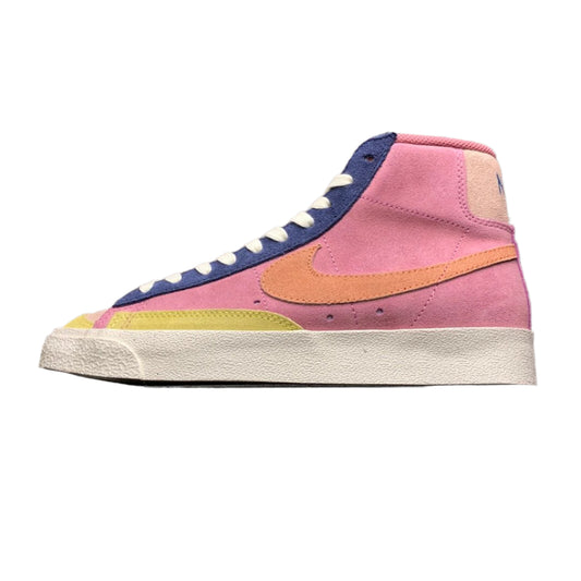 Nike Blazer Mid ’77 “Desert Berry”