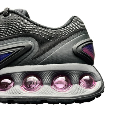 Nike Air Max DN “Anthracite / Light Crimson” Women’s Sneaker