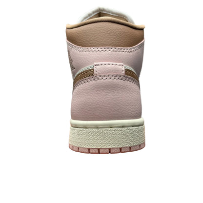 Air Jordan 1 Mid “Neapolitan”