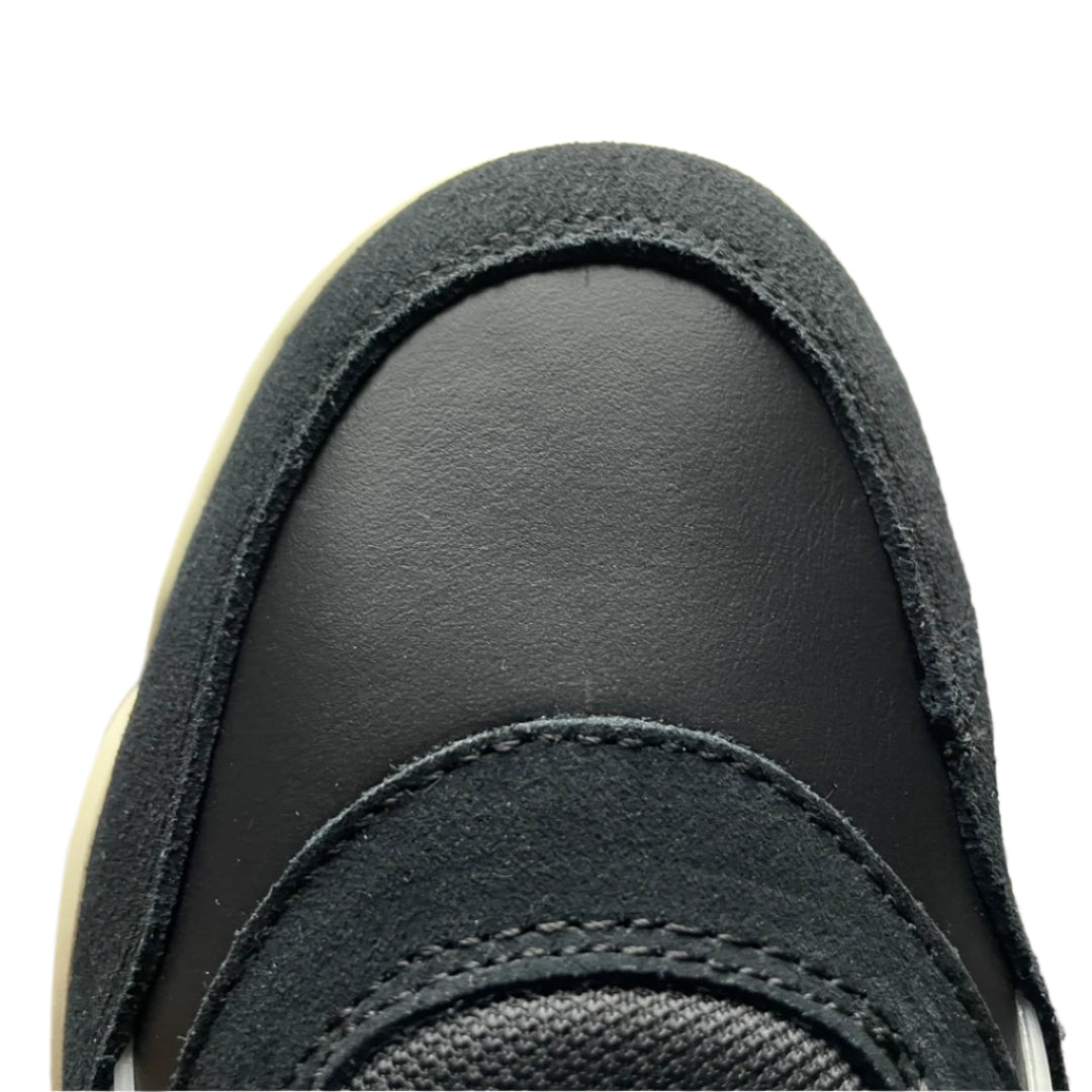 Air Jordan 4 RM "Black Sail"