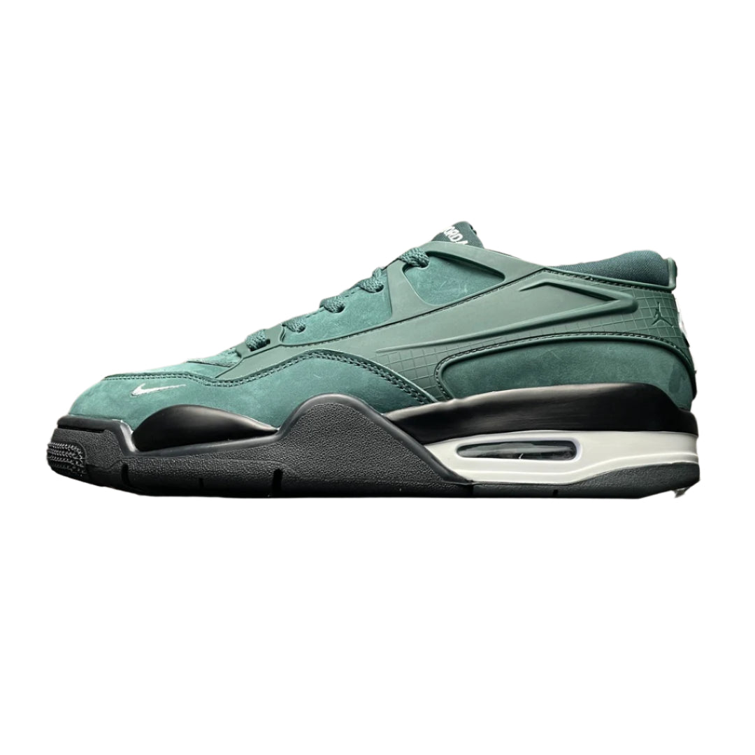 Nigel Sylvester x Air Jordan 4 RM “Pro Green”