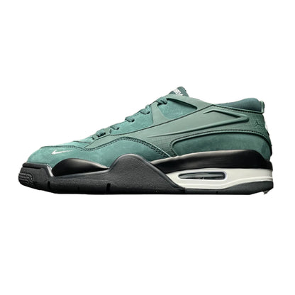 Nigel Sylvester x Air Jordan 4 RM “Pro Green”