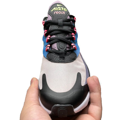 Nike Air Max 270 React 'Violet Dust'