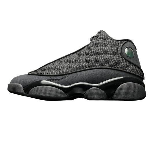 Air Jordan 13 Retro “Black Cat” Triple Black