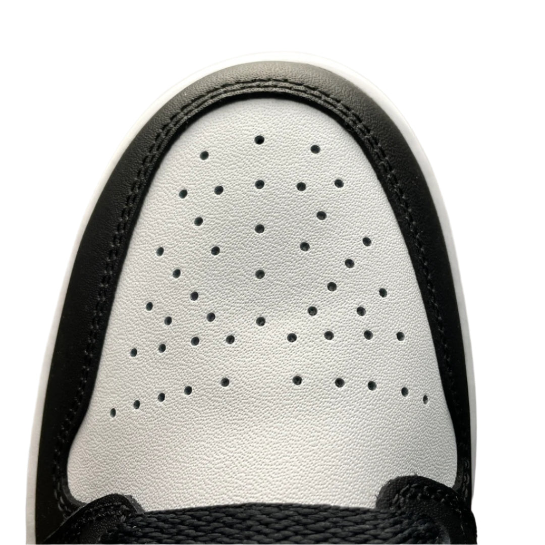 Air Jordan 1 Mid SE 'Panda Elephant'