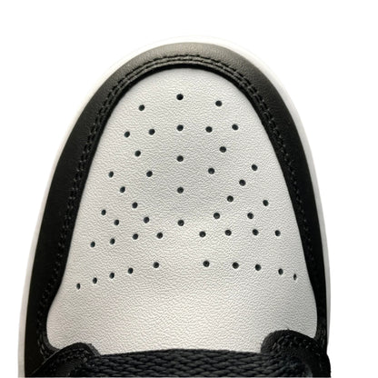Air Jordan 1 Mid SE 'Panda Elephant'
