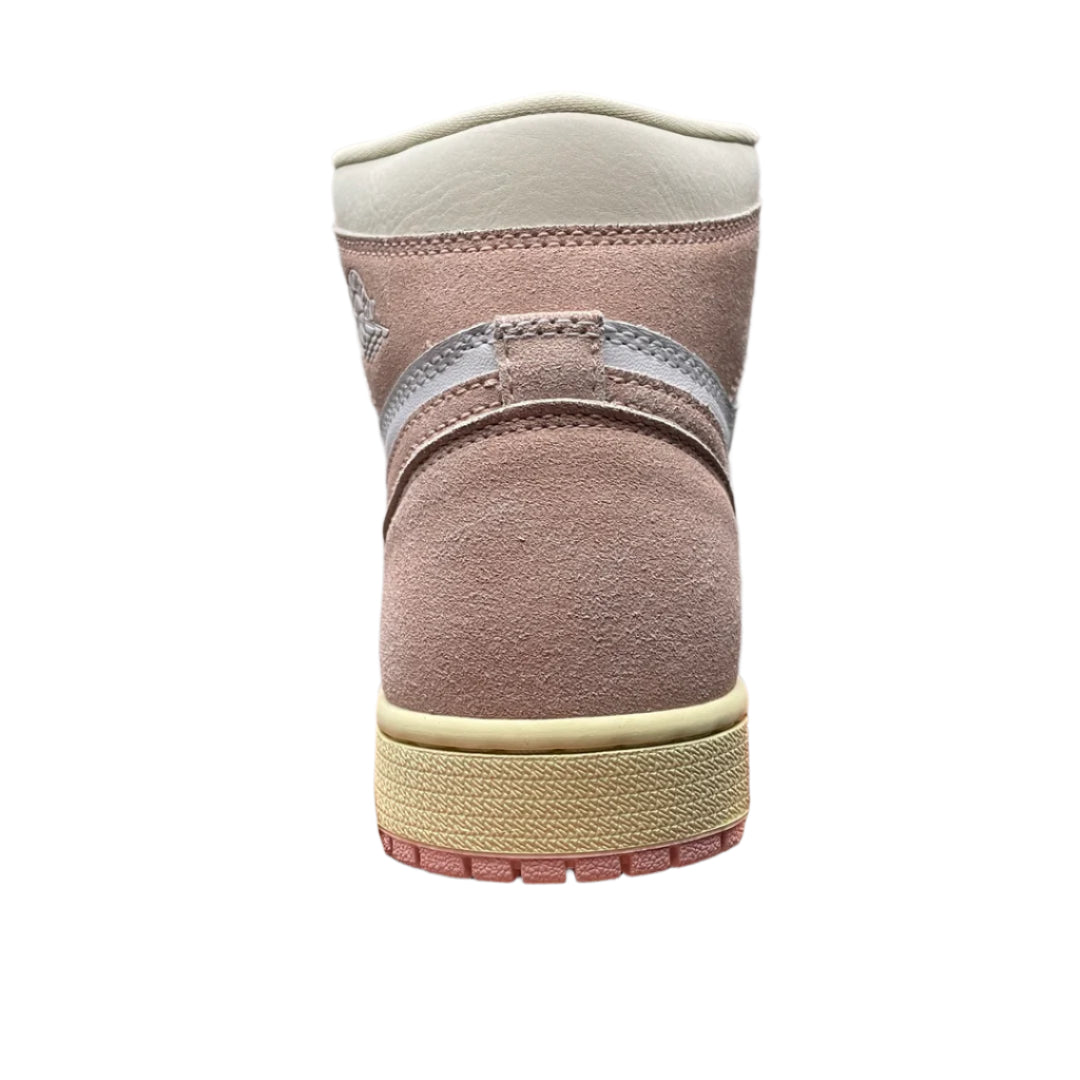 Air Jordan 1 Retro High OG Washed Pink