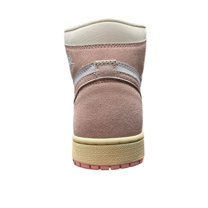 Air Jordan 1 Retro High OG Washed Pink