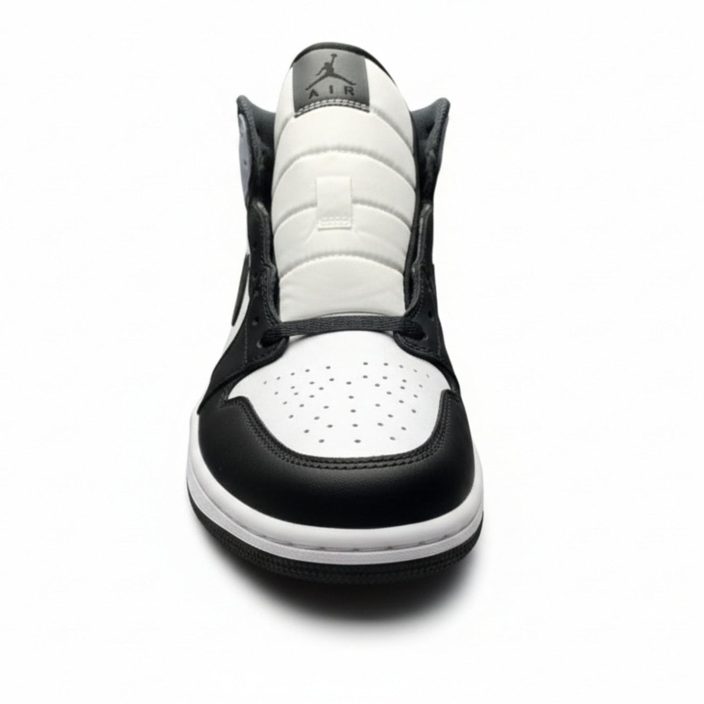 Air Jordan 1 Mid SE 'Panda Elephant'