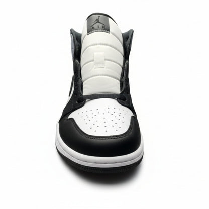 Air Jordan 1 Mid SE 'Panda Elephant'