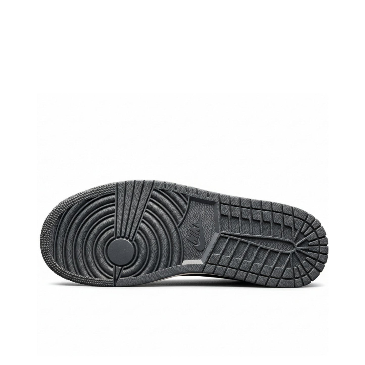 Air Jordan 1 Mid SE 'Panda Elephant'