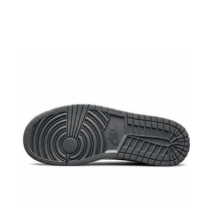 Air Jordan 1 Mid SE 'Panda Elephant'