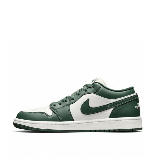 Air Jordan 1 Low – Dark Green